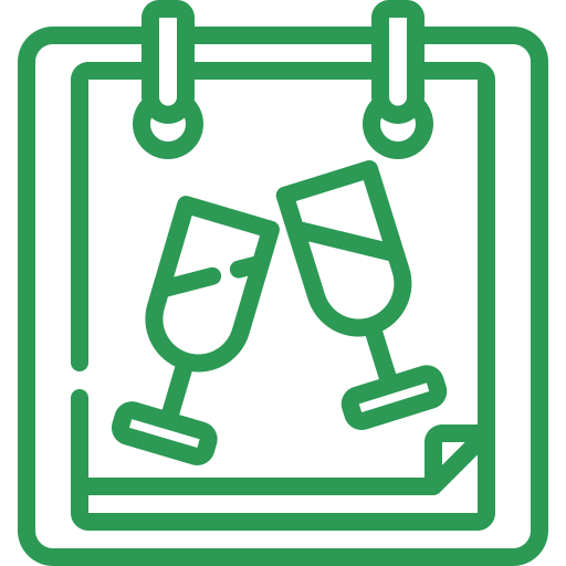 Cobertura de Eventos